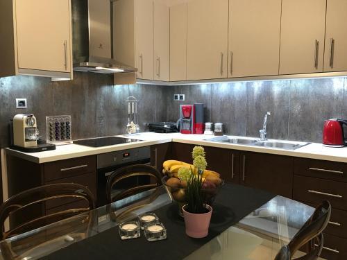 Apartamento Panorama Villas