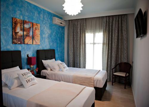 Apartamento Panorama Villas