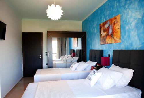 Apartamento Panorama Villas