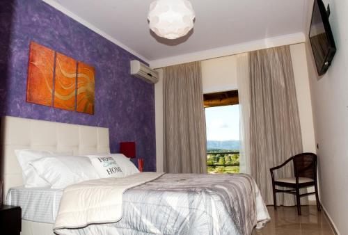 Apartamento Panorama Villas
