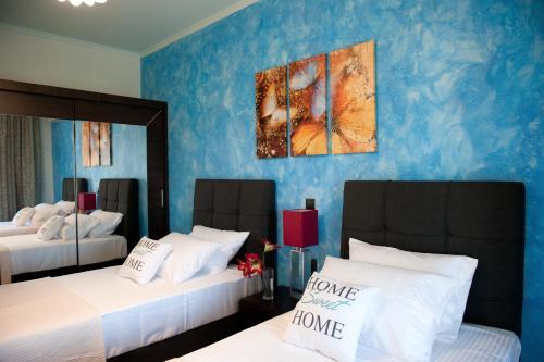 Apartamento Panorama Villas