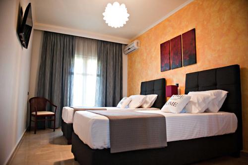 Apartamento Panorama Villas
