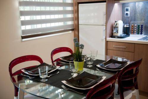 Apartamento Panorama Villas