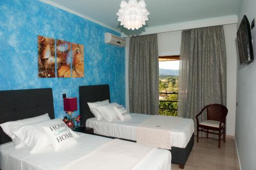 Apartamento Panorama Villas