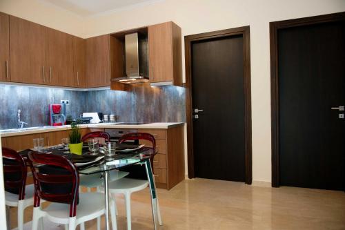 Apartamento Panorama Villas