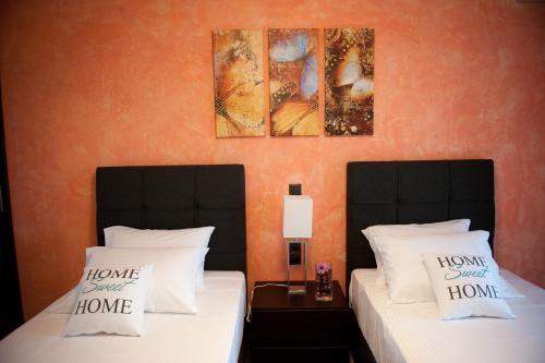 Apartamento Panorama Villas