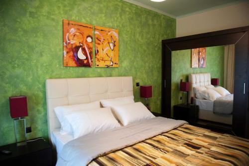 Apartamento Panorama Villas