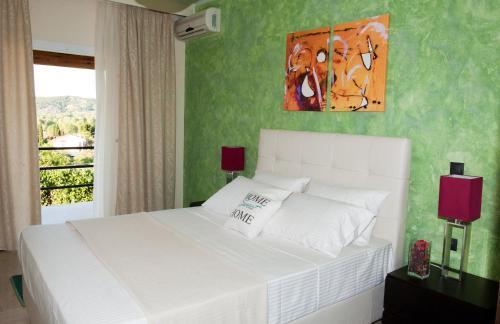 Apartamento Panorama Villas