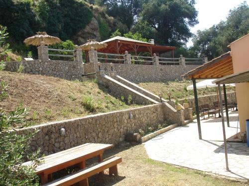 Apartamento Panorama Villas