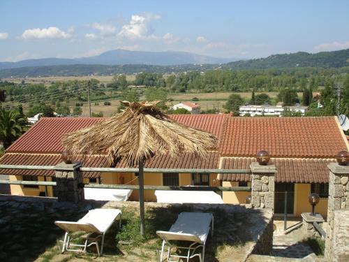 Apartamento Panorama Villas