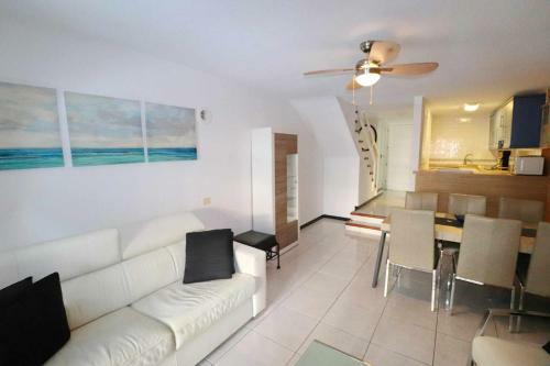 Apartamento 141 Parque Santiago 2 2 Bedroom 1 Bathroom