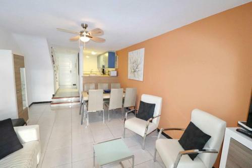 Apartamento 141 Parque Santiago 2 2 Bedroom 1 Bathroom