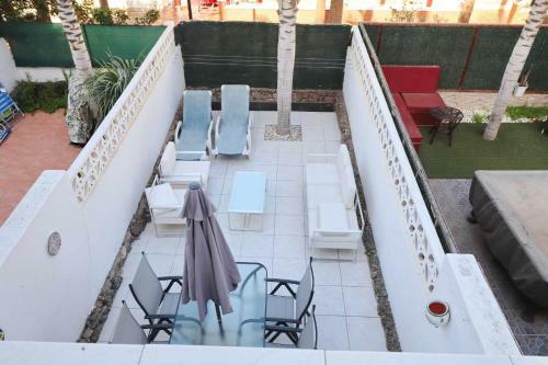 Apartamento 141 Parque Santiago 2 2 Bedroom 1 Bathroom