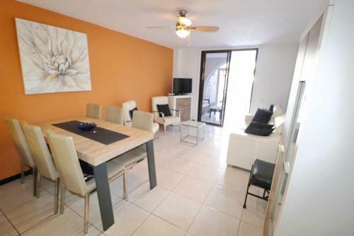 Apartamento 141 Parque Santiago 2 2 Bedroom 1 Bathroom
