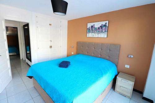 Apartamento 141 Parque Santiago 2 2 Bedroom 1 Bathroom