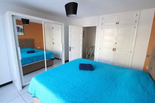 Apartamento 141 Parque Santiago 2 2 Bedroom 1 Bathroom