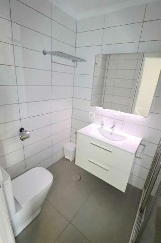Apartamento 141 Parque Santiago 2 2 Bedroom 1 Bathroom