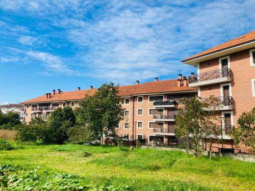 Apartamento Con Jard�n En B�dames