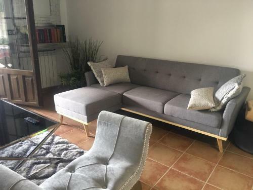 Apartamento Badaguas It's Cozy