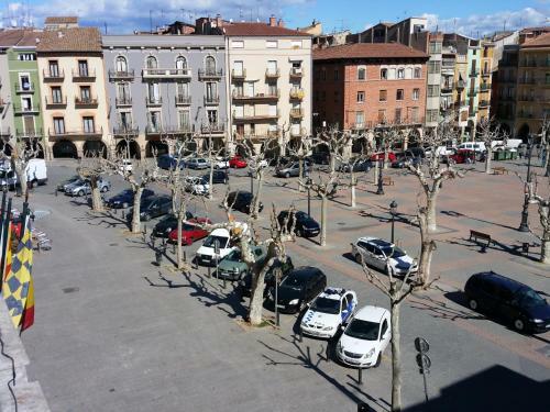 Apartamento El 2 Del Holand�s