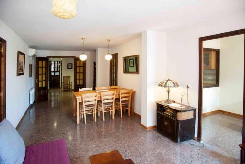 Apartamento El 2 Del Holand�s