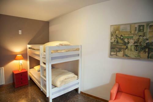 Apartamento El 2 Del Holand�s