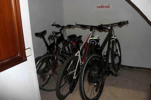 Apartamento El 2 Del Holand�s