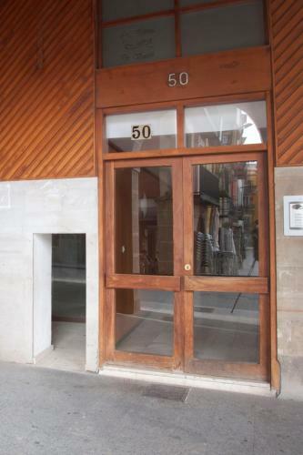 Apartamento El 2 Del Holand�s