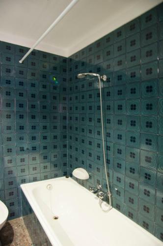 Apartamento El 2 Del Holand�s