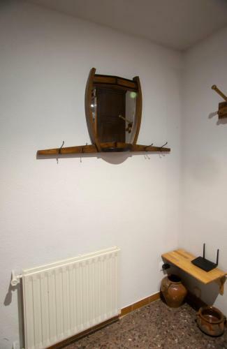 Apartamento El 2 Del Holand�s