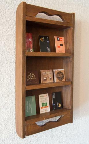 Apartamento El 2 Del Holand�s