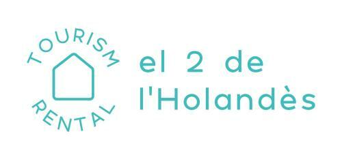Apartamento El 2 Del Holand�s