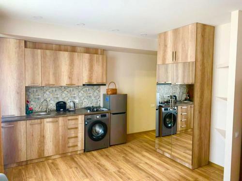 Apartamento Villa Shale