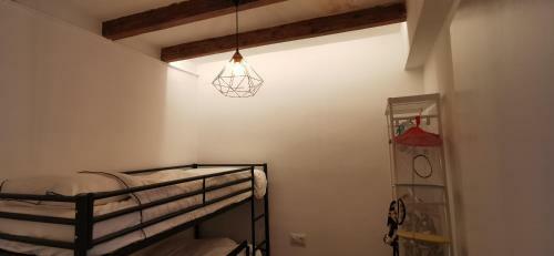 Apartment Bag� Carrer Raval