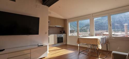 Apartment Bag� Carrer Raval