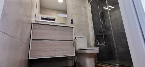 Apartment Bag� Carrer Raval