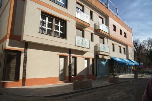 Apartamento El Balc�n V