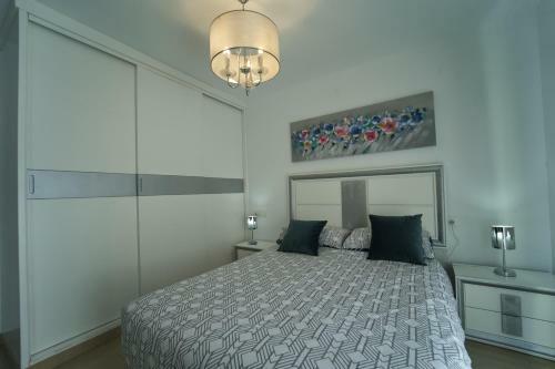 Apartamento El Balc�n V