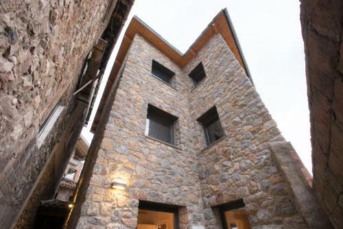 Apartaments Cal Nunci-apartament Cad�