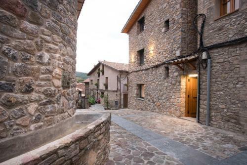 Apartaments Cal Nunci-apartament Cad�
