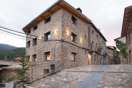Apartaments Cal Nunci-apartament Cad�