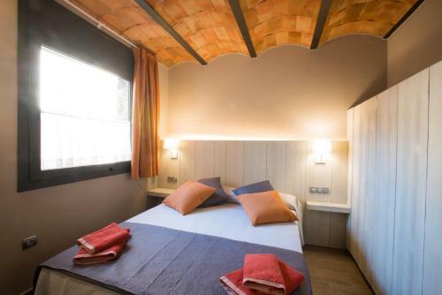 Apartaments Cal Nunci-apartament Cad�