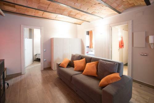 Apartaments Cal Nunci-apartament Cad�