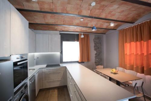 Apartaments Cal Nunci-apartament Cad�