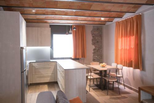 Apartaments Cal Nunci-apartament Cad�