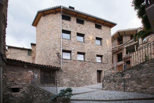 Apartaments Cal Nunci-apartament Cad�
