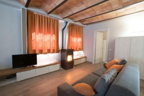 Apartaments Cal Nunci-apartament Cad�
