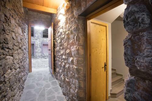 Apartaments Cal Nunci-apartament Cad�