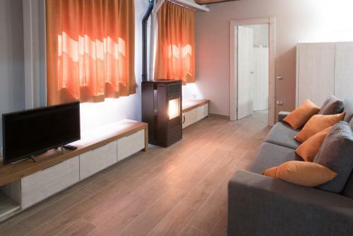 Apartaments Cal Nunci-apartament Cad�