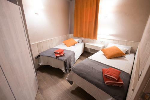 Apartaments Cal Nunci-apartament Cad�